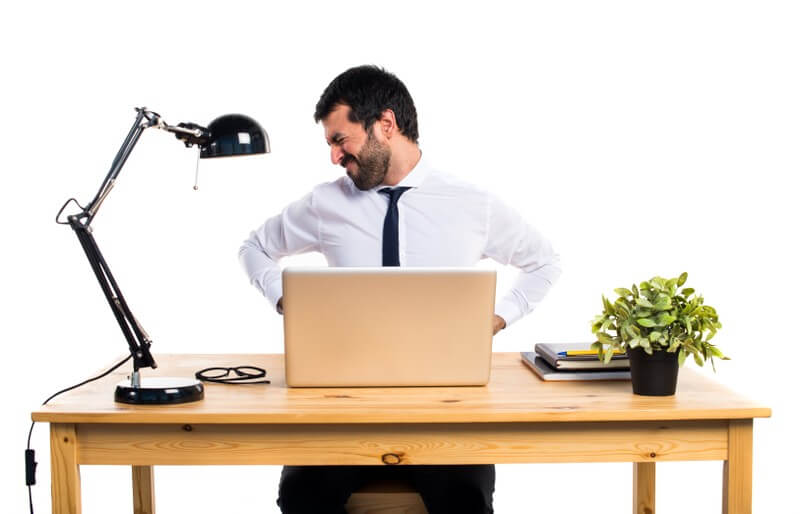 office syndrome