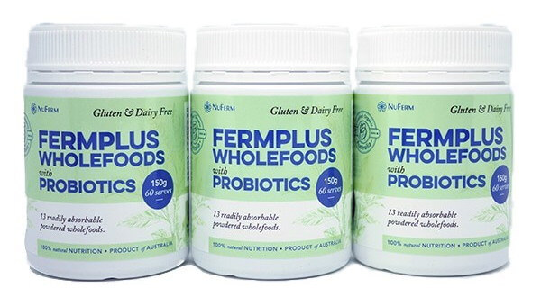 FermPlus pack of 3 - find it at well-cell.com