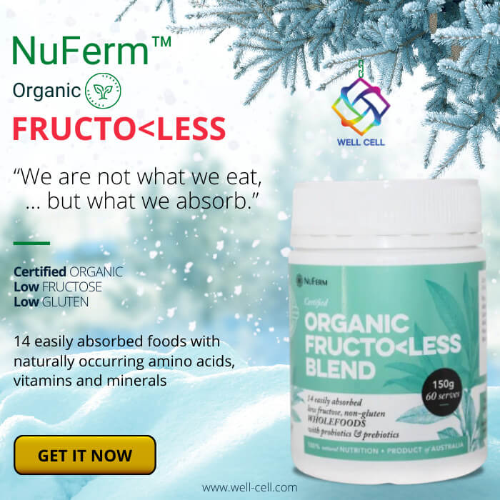 Fructo-Less