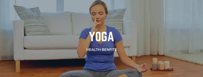 Breathing and yoga Breathing and yoga