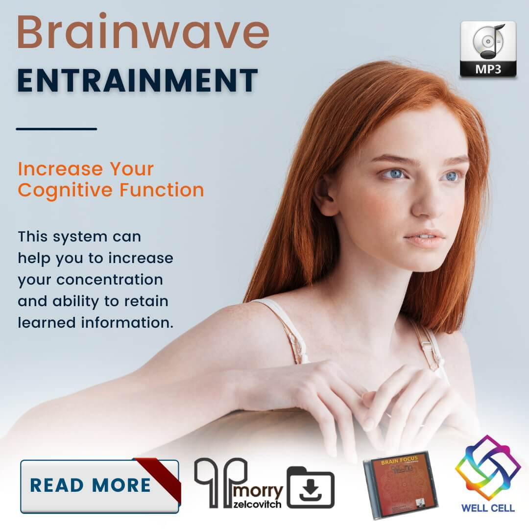 brainwave entrainment 10052021
