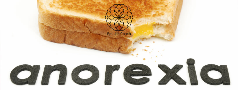 Anorexia and eating disorders