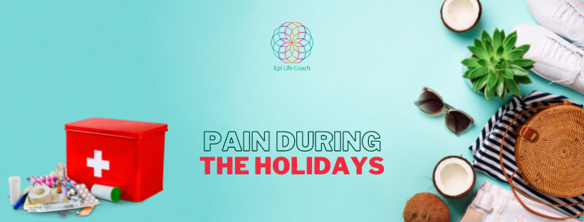 Traveling without pain can be done right