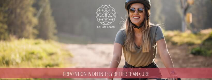 Physical activity and illness prevention