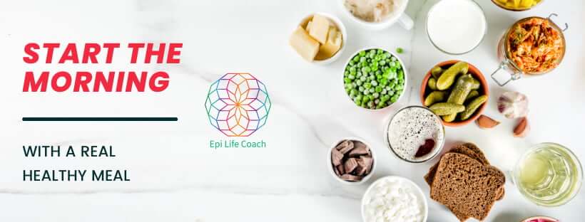 Probiotics Recipes For a healthy Breakfast