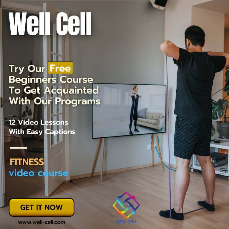 well cell fitness videos ad 06 11 2021 lack of physical movement