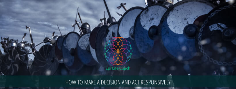 Characteristics of a True Warrior Mindset Part 2