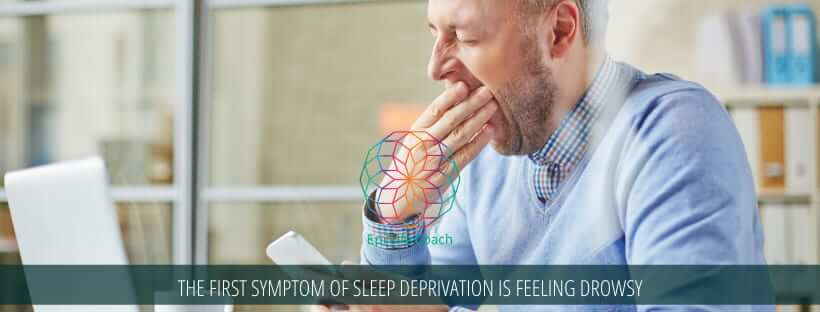 Signs of Sleep Deprivation