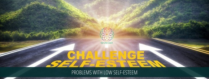 The Self Esteem You Desire Is Already Within You The Self Esteem You Desire Is Already Within You