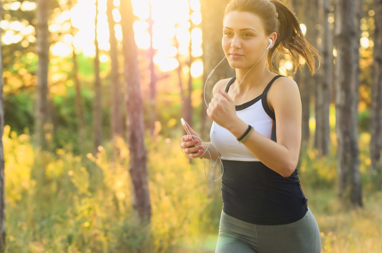 Should jogging be included in your workout routine?