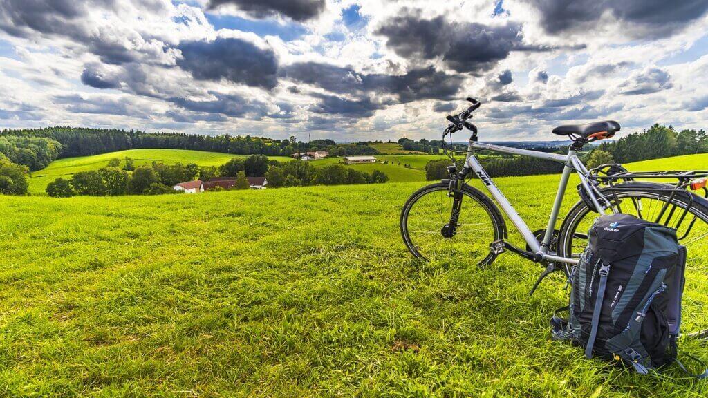 Cycling for obesity Cycling for obesity