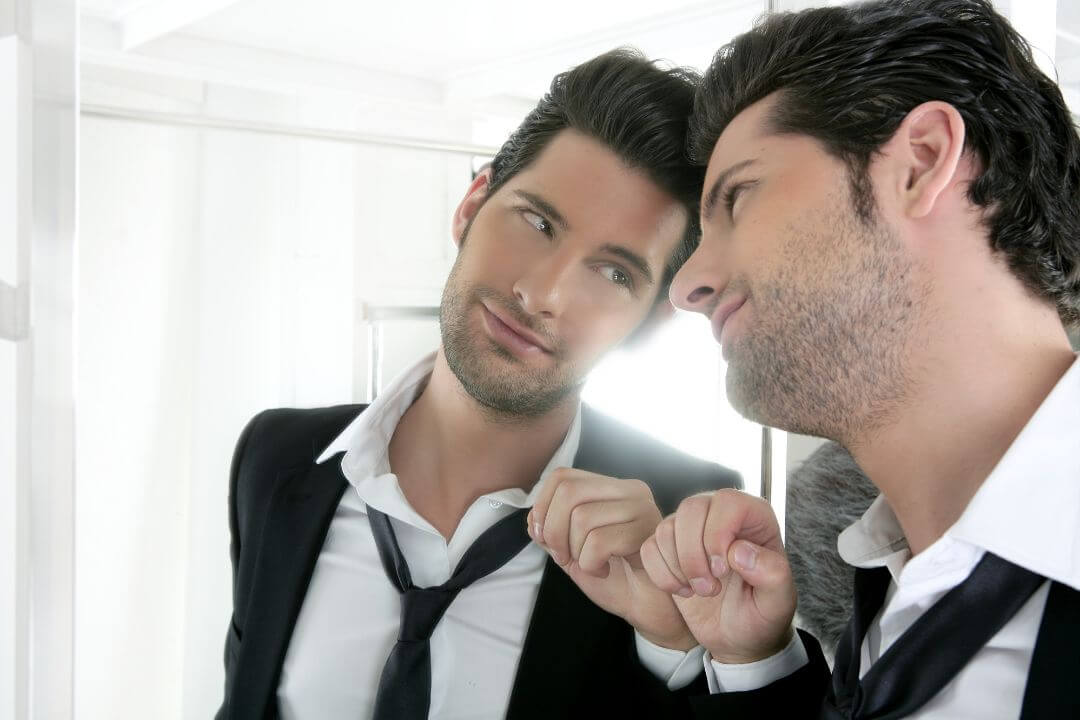 The Narcissistic Personality Disorder The Narcissistic Personality Disorder