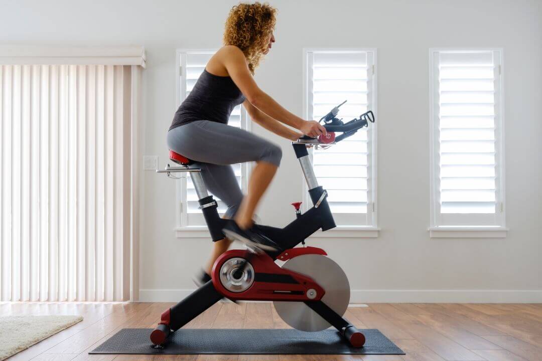 Exercise Bike Exercise Bike