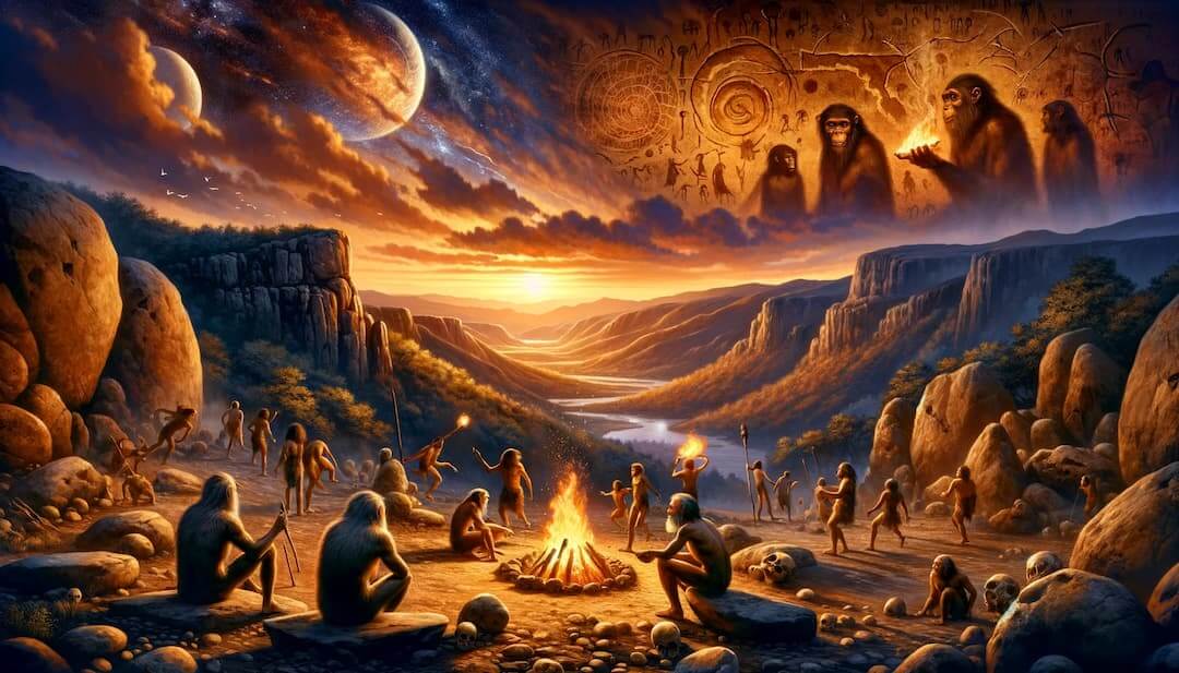 Mysteries of Human Evolution 2 Mysteries of Human Evolution 2
