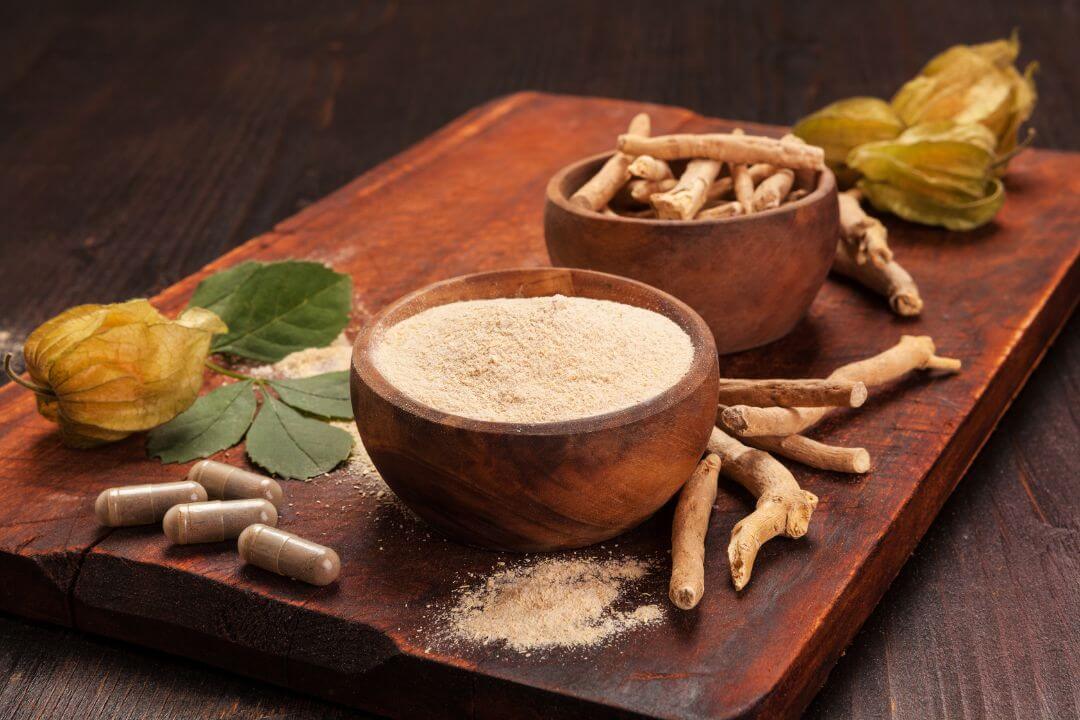 Harnessing the Power of Ashwagandha Harnessing the Power of Ashwagandha