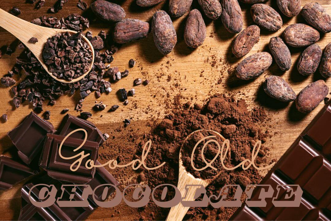 Nutritional Characteristics, Uses, Effects, and Benefits of Chocolate