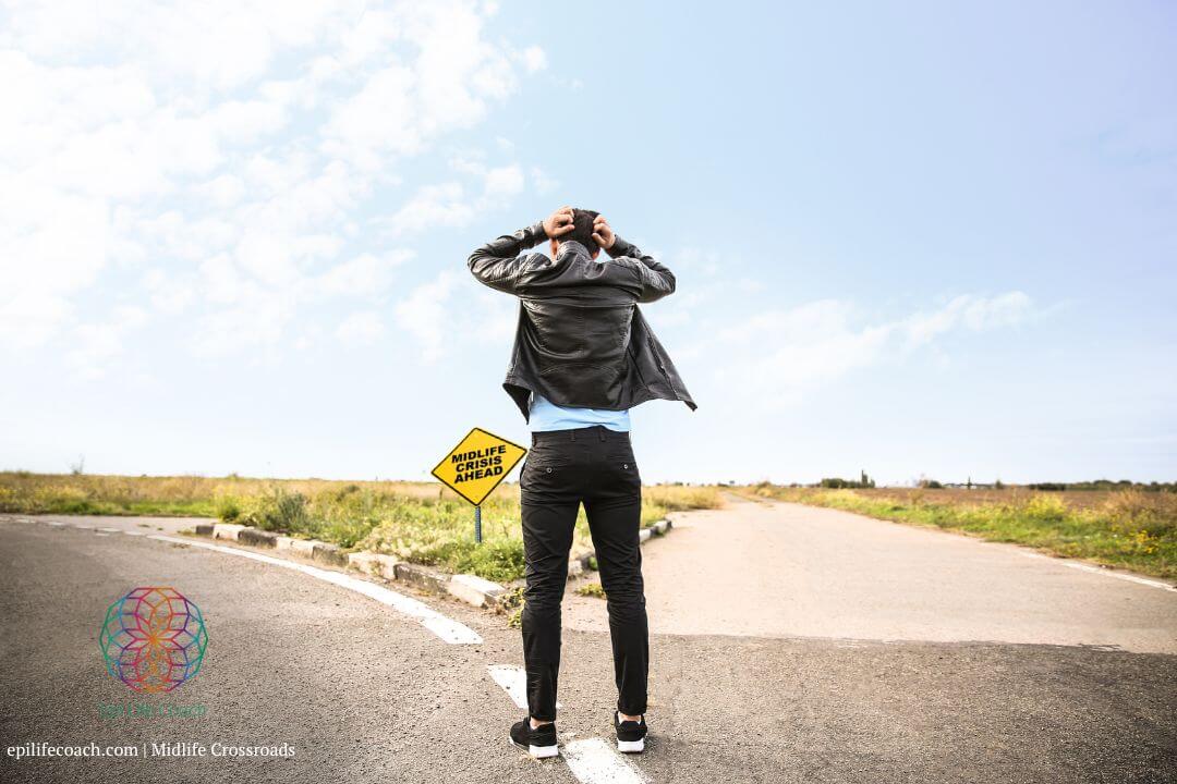 Midlife Crossroads