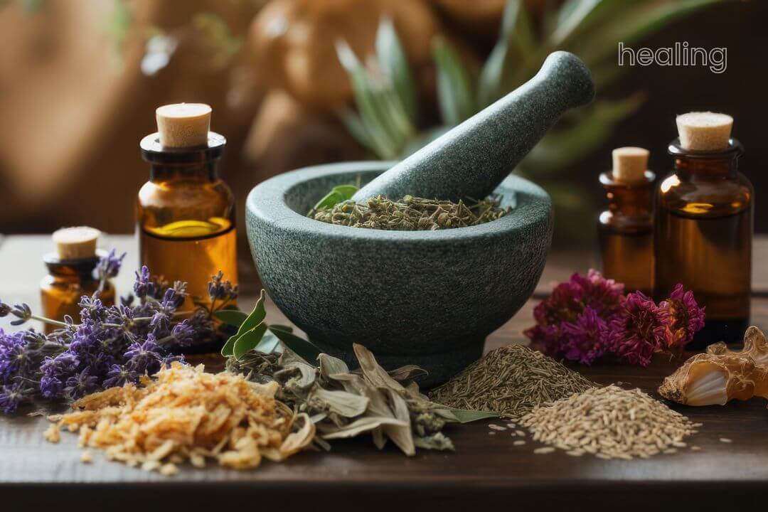 Holistic Medicine