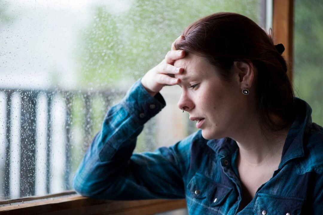 Dealing with Emotional Overwhelm in Daily Life