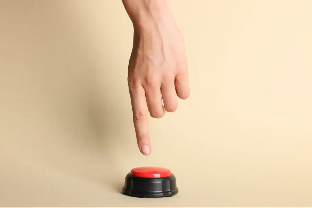 ELC Blog implementing a Reset Week