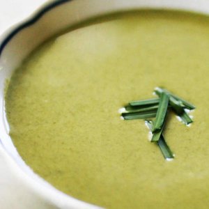 Spinach Soup