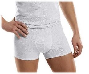 Ant waves briefs