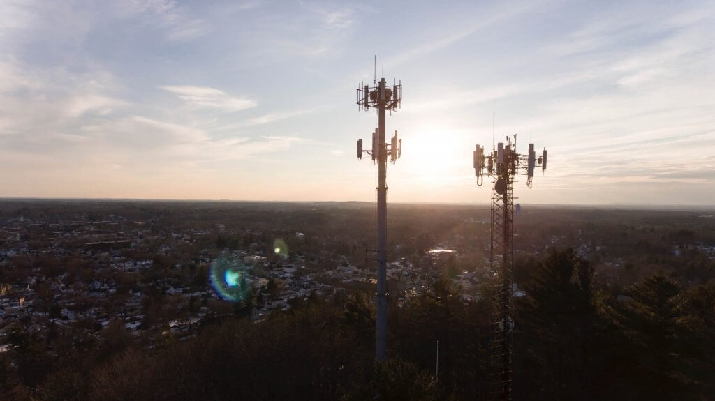 Electromagnetic Pollution and the Human Body
