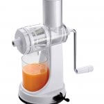 fruit presser