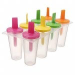 Popsicle mold