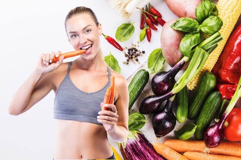 Body Cleanse and Detox