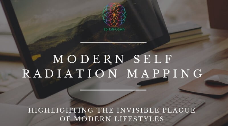 Modern Self Radiation Mapping