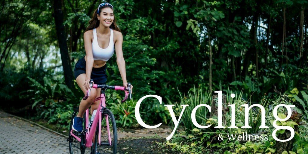 Bicycle, source of well-being