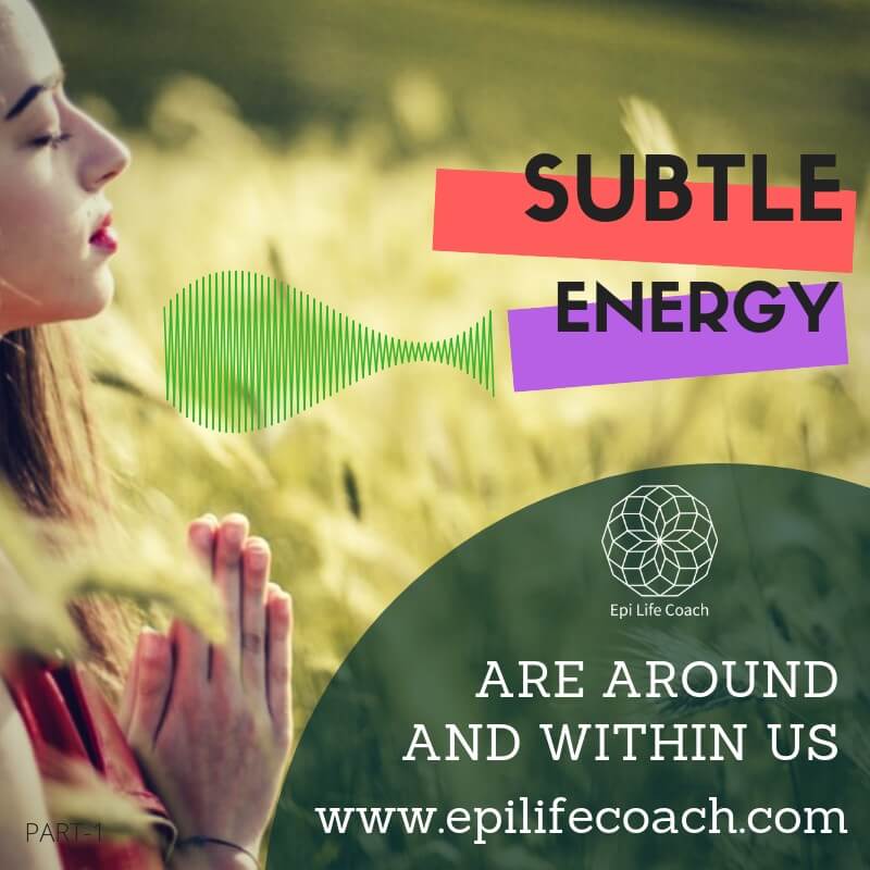 subtle energy