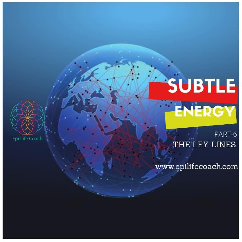 ley lines