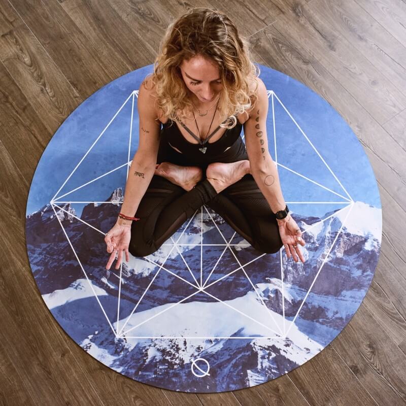 SAY: Self Awakening Yoga