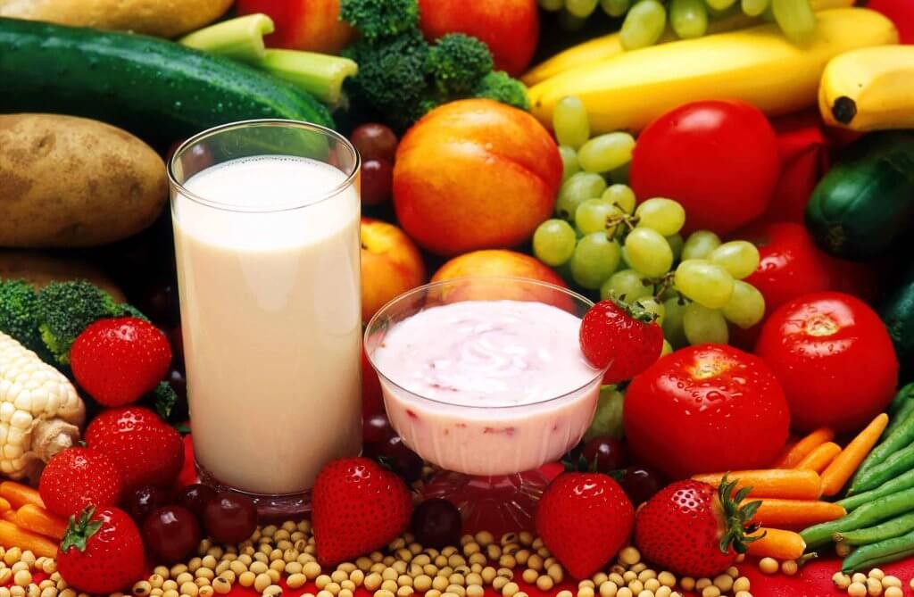 Feel Better Today: Add More Tastes
