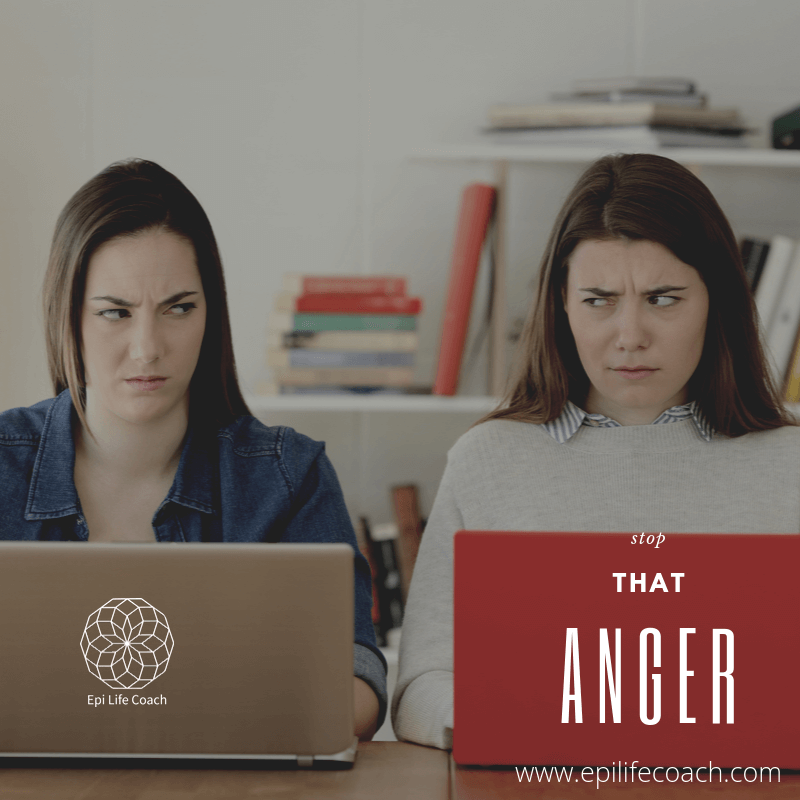Despite how right we are and how wrong those people are, it seems better to forgive and even better forget those who hurt us rather than persist on our hate towards them because persistent resentment can actually permanently damage our physical health.
