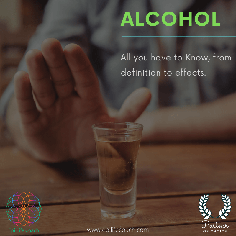 Do not consume alcoholic drinks if you have to drive cars