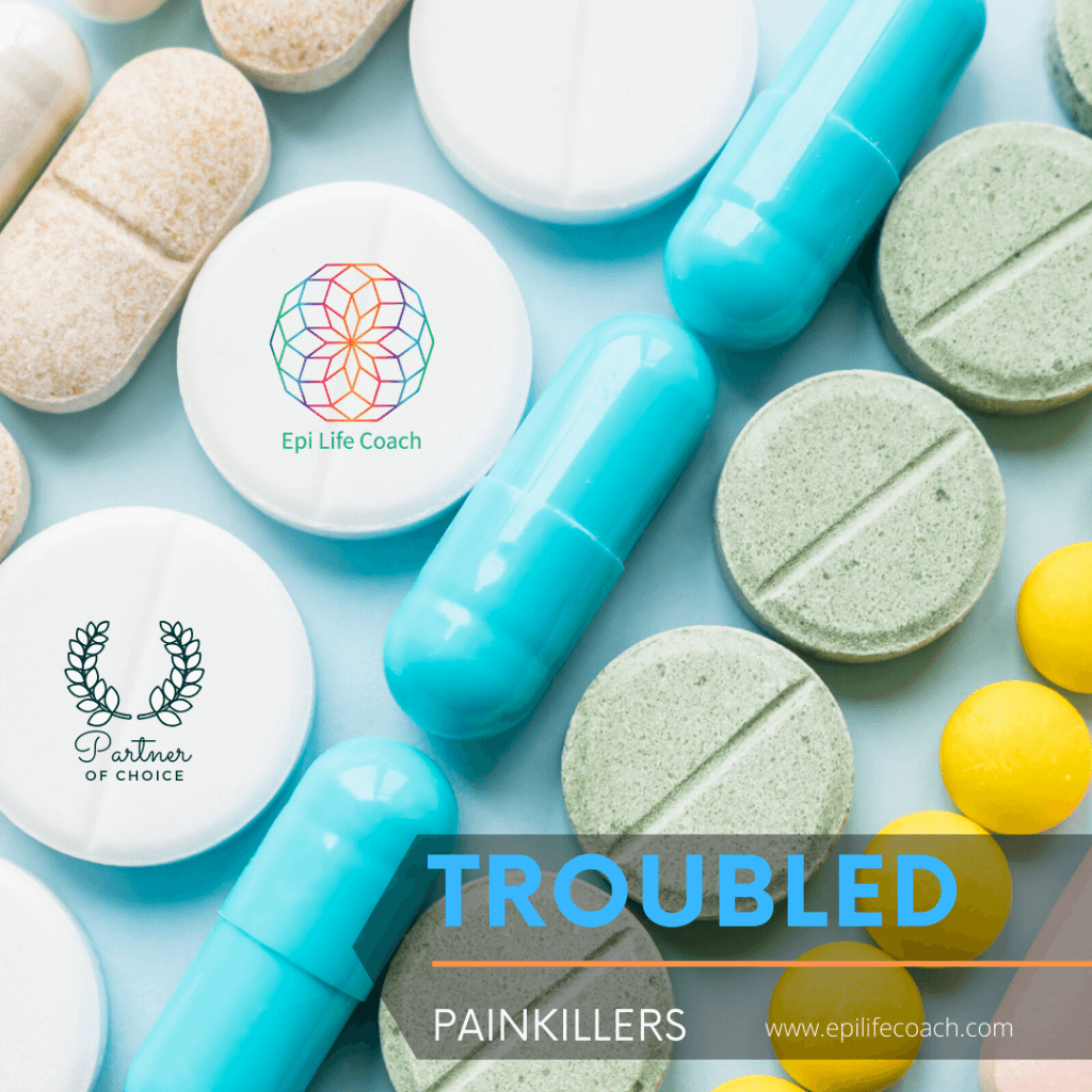Painkillers, aspirin &  gastritis