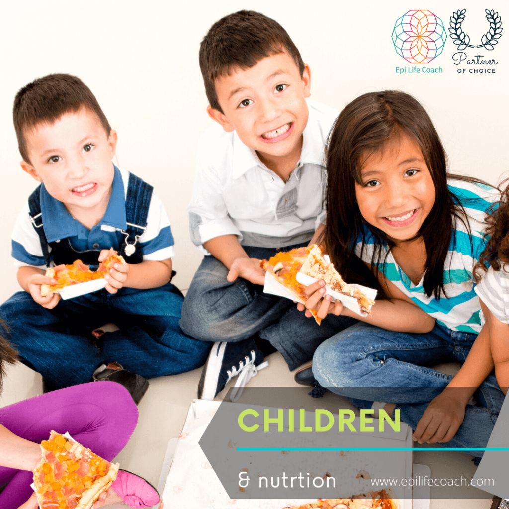Nutrition for children