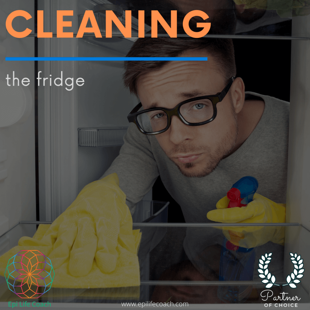 Refrigerators & bacteria