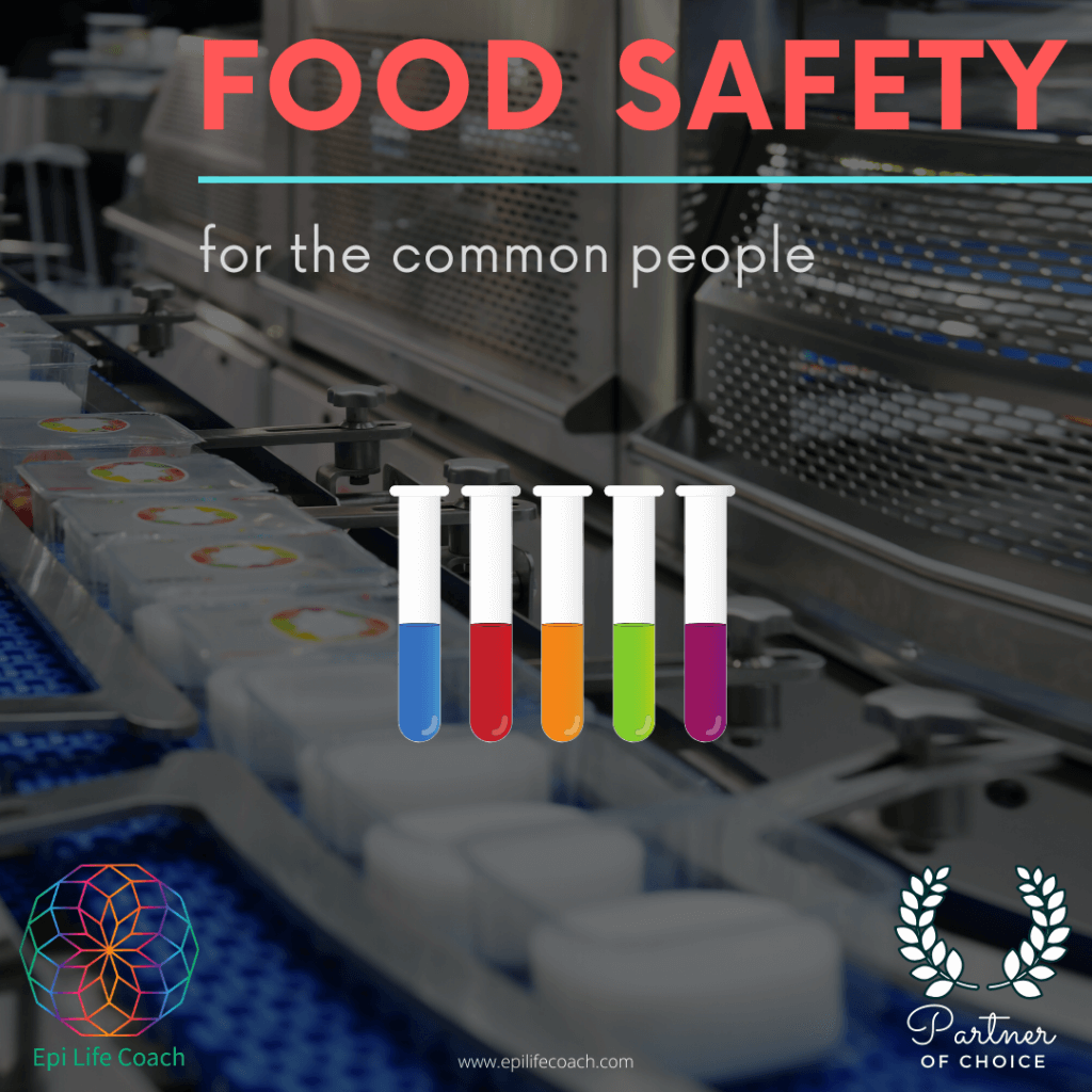Food Safety