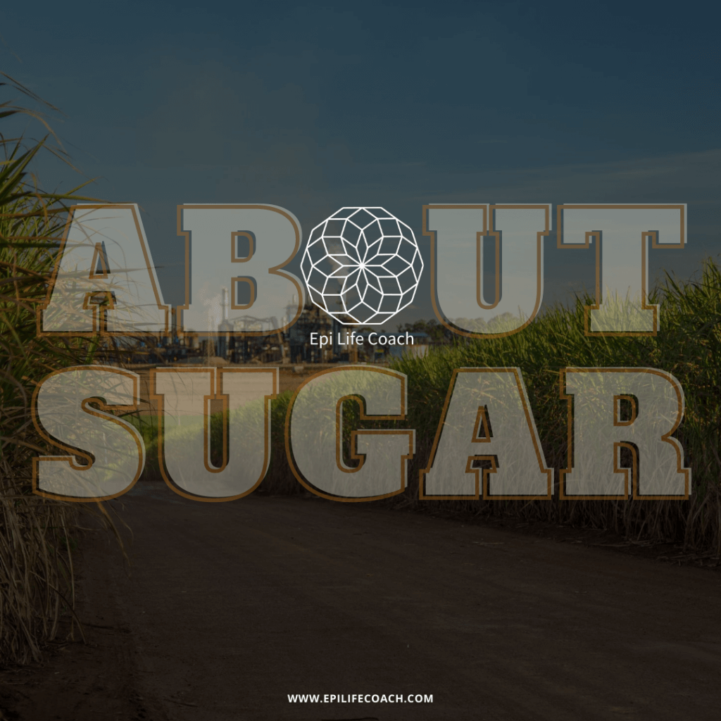 Flip The Script On Sugar