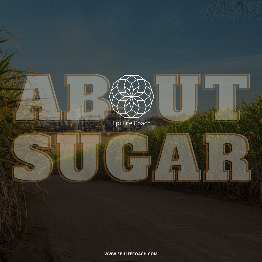 Flip The Script On Sugar