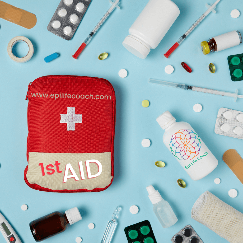 The First Aid Kit We Should All Have