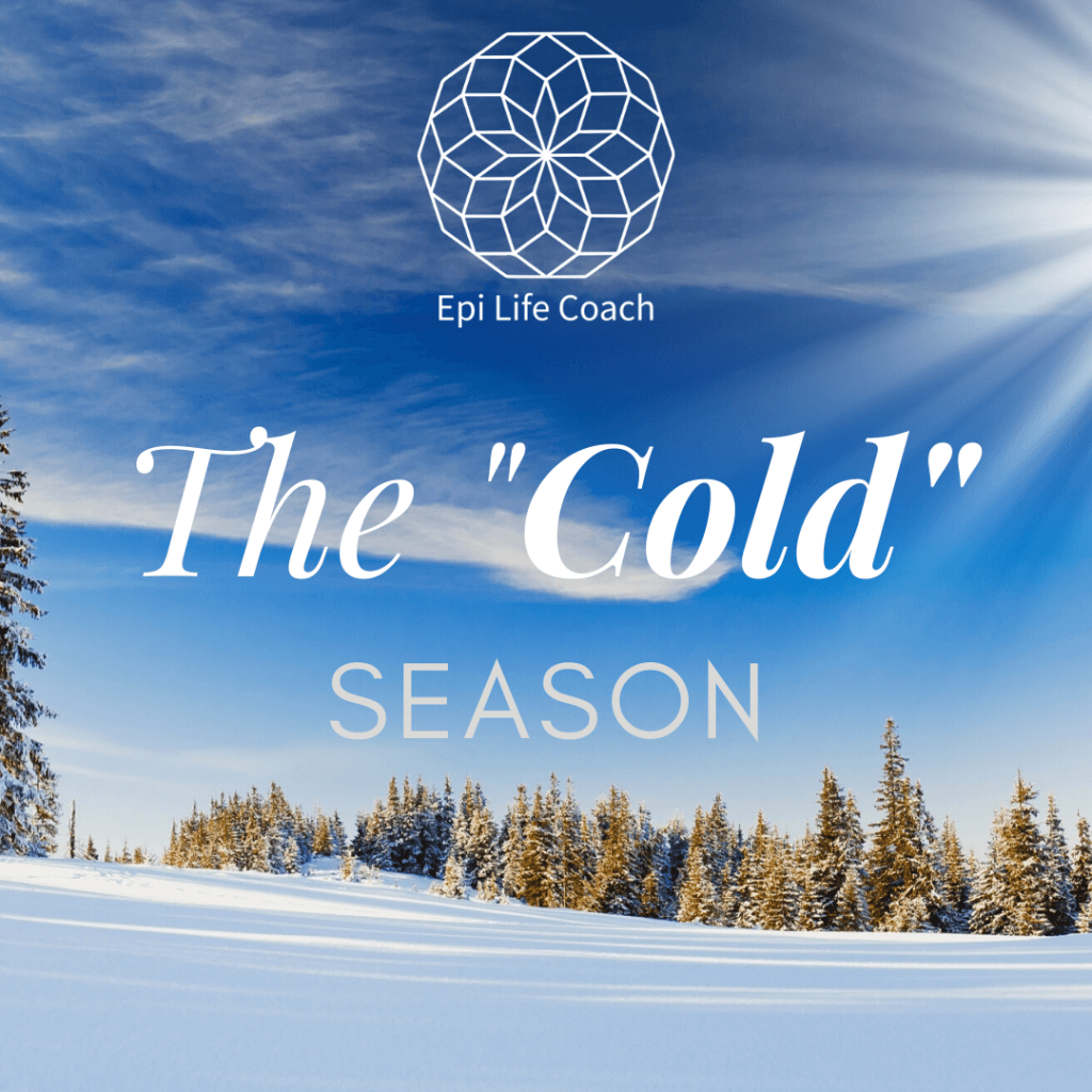 Cold, cough & winter season