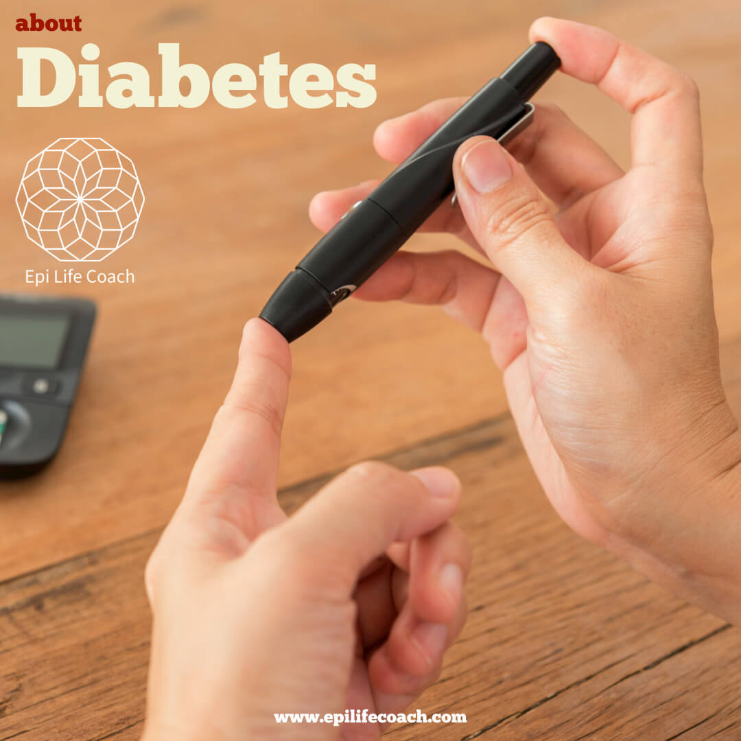 Why check your blood sugar?