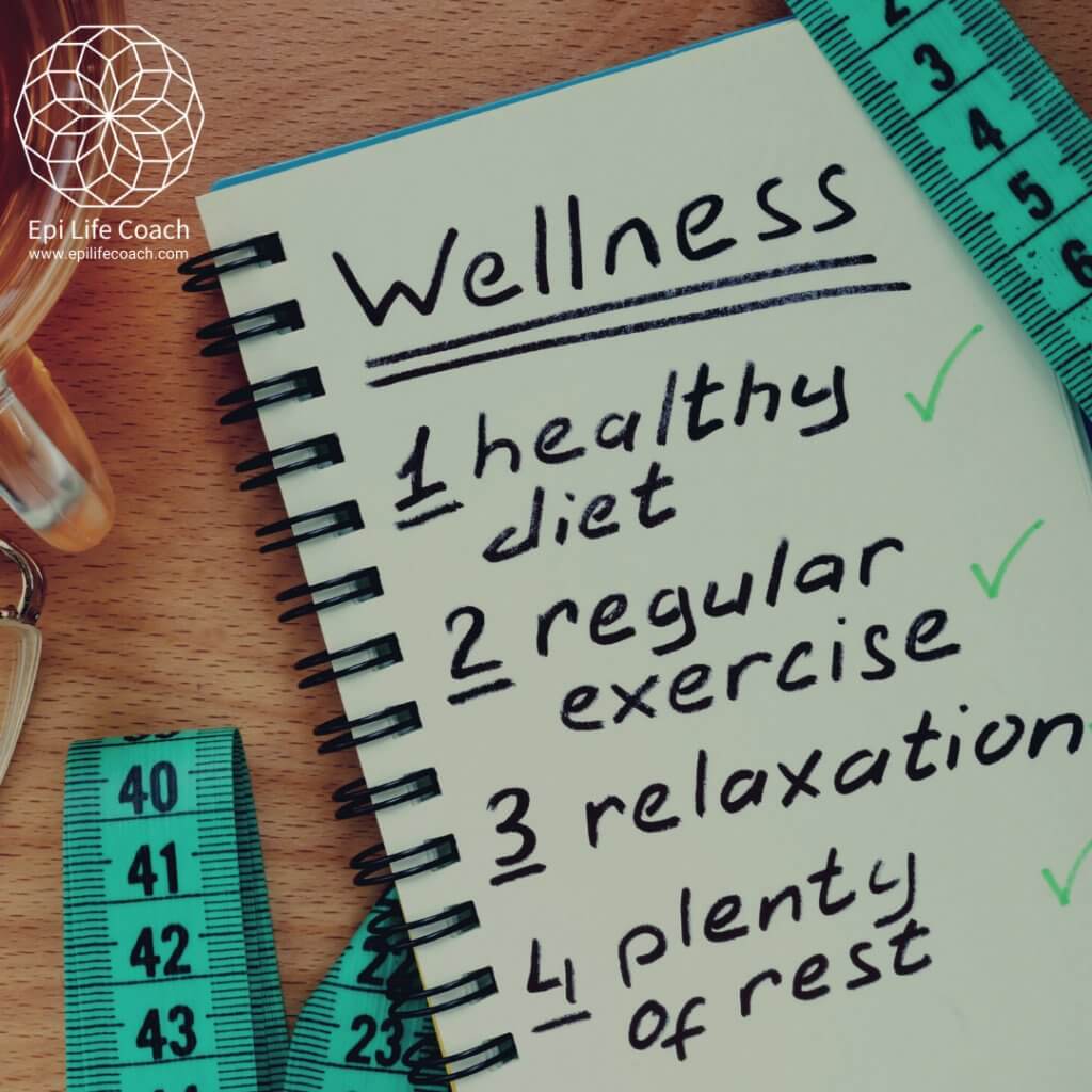 Health and Wellness Routines