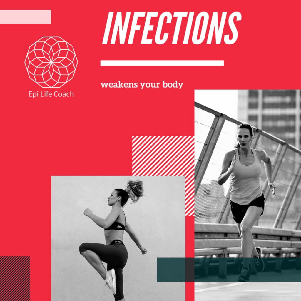 Help Immune System Fight Off Colds and Flu