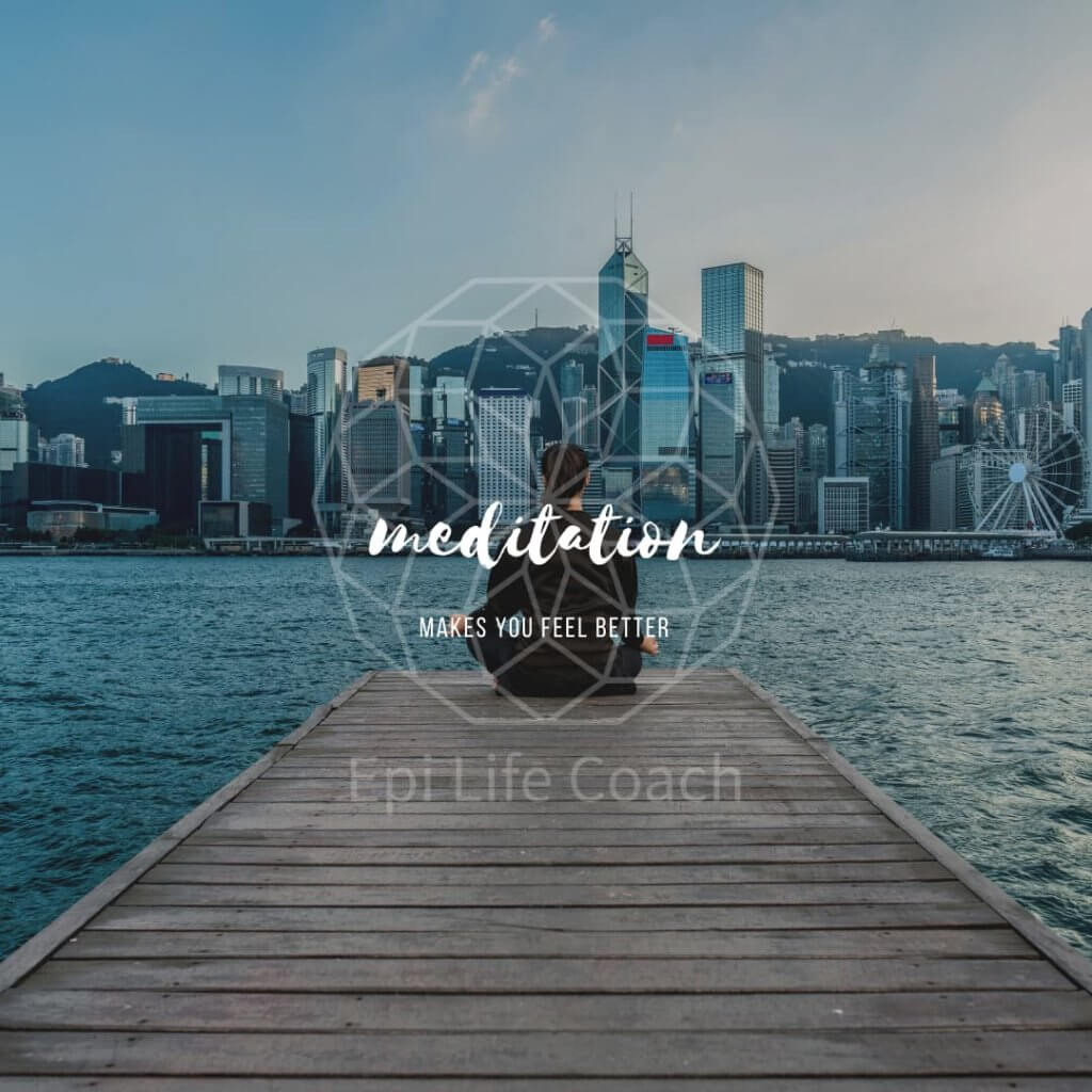 Is meditation a good lifestyle choice?